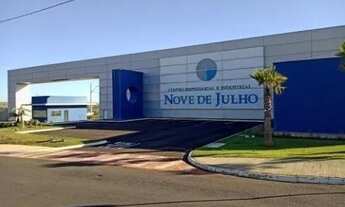 Imagem: Terreno 760m² condomínio comercial 9 de