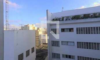 Imagem 5: Apartamento para Aluguel - Santa Cecília, 2 Quartos, 60 m2