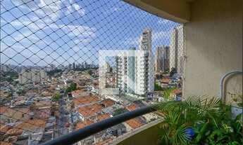 Imagem 6: Apartamento para Aluguel - Bosque da Saúde, 2 Quartos, 51 m2