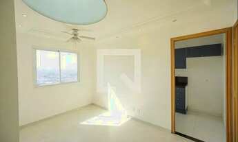 Imagem 2: Apartamento para Aluguel - Tatuapé, 2 Quartos, 41 m2