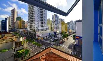 Imagem 7: Kitnet no Centro de 41,20 m² - Edifício Graúna