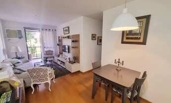 Imagem 5: Apartamento para venda com 78 metros quadrados com 2 quartos