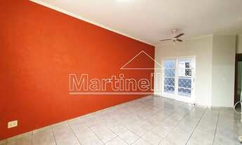 Imagem 2: Ribeirão Preto - Casa Padrão - Jardim Ouro Branco