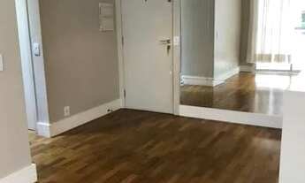 Imagem 3: Lindíssimo apartamento! Pleno de armários!!