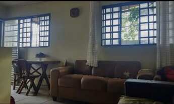 Imagem 5: Excelente Casa na Qnj de 2 quartos sendo 1 suíte.