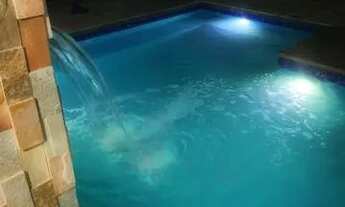 Imagem 2: Casa temporada Aruanã