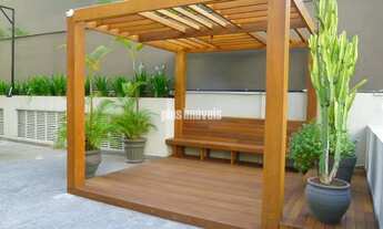 Imagem 6: Excelente apartamento para locação nos Jardins