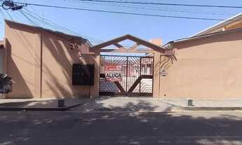 Imagem: Kit net no castelo branco