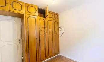 Imagem 5: Apartamento na Cerqueira César com 2 dormitórios