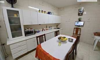 Imagem 6: Casa com 3 dormitórios, 320 m² - venda por R$ 742.000,00 ou aluguel por R$ 4.750,00/mês