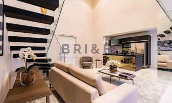 Imagem 6: FLÓRIDA PENTHOUSES RUA FLORIDA 1901 BROOKLIN CIDADE MONÇÕES