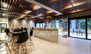 Imagem 14: Studio com 1 dormitório, 32 m² - venda por R$ 880.000 ou aluguel por R$ 6.560/mês em Pinhe