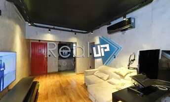 Imagem 2: APARTAMENTO - TIJUCA - 03 QUARTOS - 01 VAGA