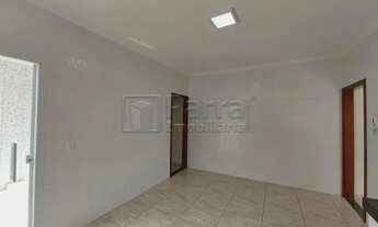 Imagem 7: Casa Padrão em Franca