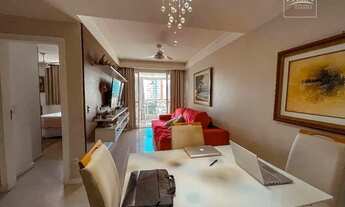 Imagem 6: Apartamento à venda, 110 m² por R$ 945.000,00 - Praia de Itapoã - Vila Velha/ES