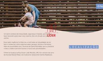 Imagem 7: Apartamentos 2 e 3 quartos em Santa Felicidade