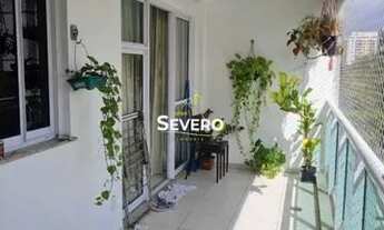 Imagem: Apartamento à venda no bairro Santa Rosa