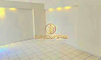 Imagem 3: Apartamento para venda possui 97 metros quadrados com 3 quartos em Casa Forte - Recife - P