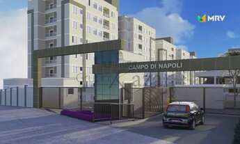 Imagem: Apartamento - Jardim Sul - Residencial Campo