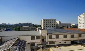 Imagem 7: Apartamento para Aluguel - Bom Retiro, 2 Quartos, 42 m2