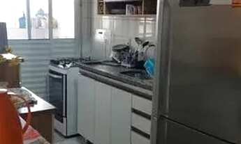 Imagem 6: Apartamento para Venda em Cuiabá, Morada do Ouro, 4 dormitórios, 1 suíte, 2 banheiros, 2 v
