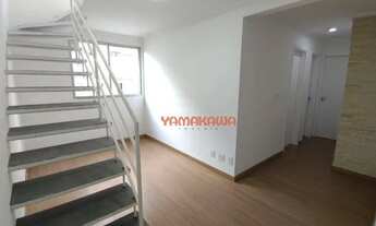 Imagem: Apartamento Duplex com 2 dormitórios à