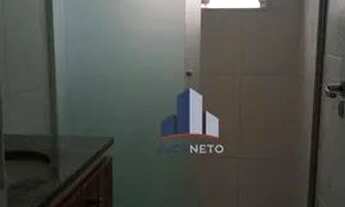 Imagem 6: Apartamento com 2 dormitórios para alugar, 47 m² por R$ 1.500,00/mês - Parque São Vicente