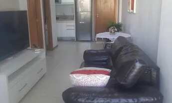 Imagem 5: Barra 1/4 mobiliado e decorado, Alto padrão e Excelente localização!