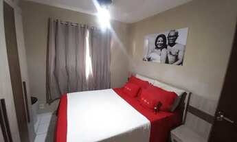 Imagem 5: Apartamento Térreo de 2 Quartos Condomínio Vitória em Nova Iguaçu