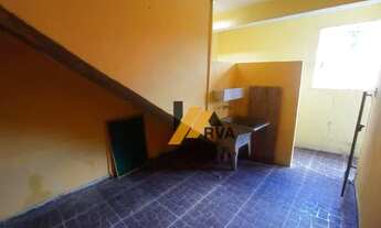 Imagem 5: Casa com 1 dormitório para alugar, 30 m² por R$ 700/mês - Jardim Luiza - Franco da Rocha/S