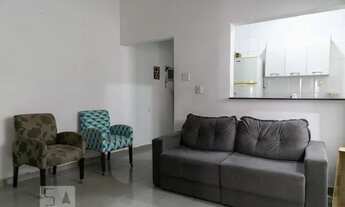 Imagem 4: Apartamento para Aluguel - Boqueirão, 2 Quartos, 60 m2