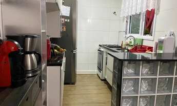 Imagem 2: Apartamento para Venda em Santo André, VILA GUARANI, 2 dormitórios, 1 banheiro, 1 vaga