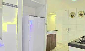 Imagem 7: Apartamento para aluguel com 74 metros quadrados com 2 quartos em Intermares - Cabedelo