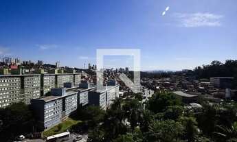 Imagem 6: Apartamento para Aluguel - Panamby, 1 Quarto, 24 m2