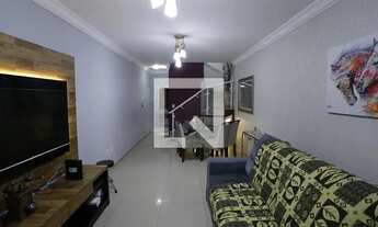 Imagem 2: Casa para Aluguel - Jardim Maringá, 4 Quartos, 130 m2