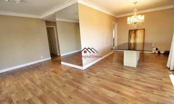 Imagem 4: Apartamento Venda Vila Olímpia 137 m² 3 Dormitórios