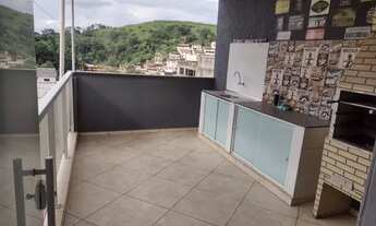 Imagem 4: Vendo triplex bairro Ponte Alta