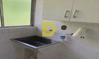 Imagem 7: Apartamento à locação no bairro VL MENDONÇA, ARAÇATUBA cod:31531