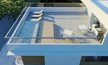 Imagem 2: Excelente Cobertura no Residencial Pérola da Praia