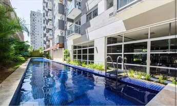 Imagem 7: Apartamento para Locação em Barueri, Alphaville Centro Industrial e Empresarial/Alphaville