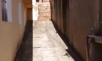 Imagem 5: Casa 3 cômodos Jardim Maristela - Itapevi - SP