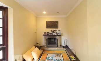 Imagem 5: Casa para Aluguel - Bussocaba, 6 Quartos, 560 m2