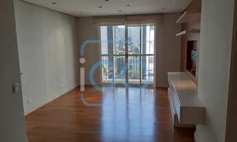 Imagem 3: Apartamento para alugar no bairro Brooklin Novo - São Paulo/SP