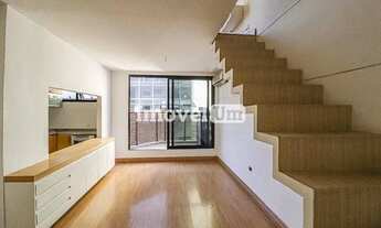 Imagem 2: Itaim Bibi Apartamento com 2 dormitórios