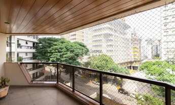 Imagem 7: Apartamento Venda 3 Dormitórios - 234 m² Moema