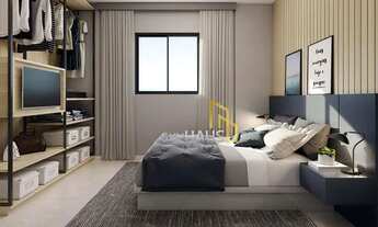 Imagem 3: Apartamento com 2 dormitórios à venda, 63 m² por R$ 375.000,00 - Escola Agrícola - Blumena