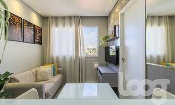 Imagem 2: Apartamento em Cambuci - São Paulo