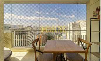 Imagem 2: APARTAMENTO RESIDENCIAL em SÃO PAULO - SP, LIBERDADE