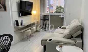 Imagem: Santo André - Apartamento Padrão - Casa