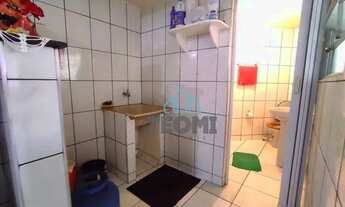 Imagem 4: Sobrado com 3 dormitórios à venda, 76 m² por R$ 160.000,00 - Cecap - Taubaté/SP